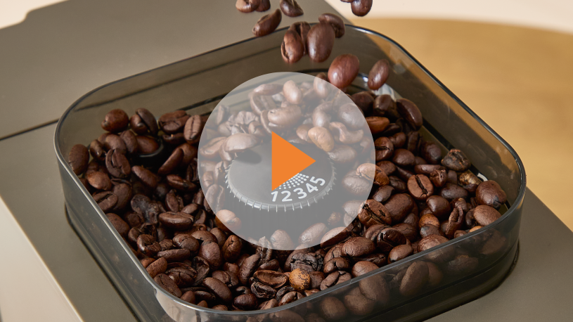 Come preparare il tuo primo espresso