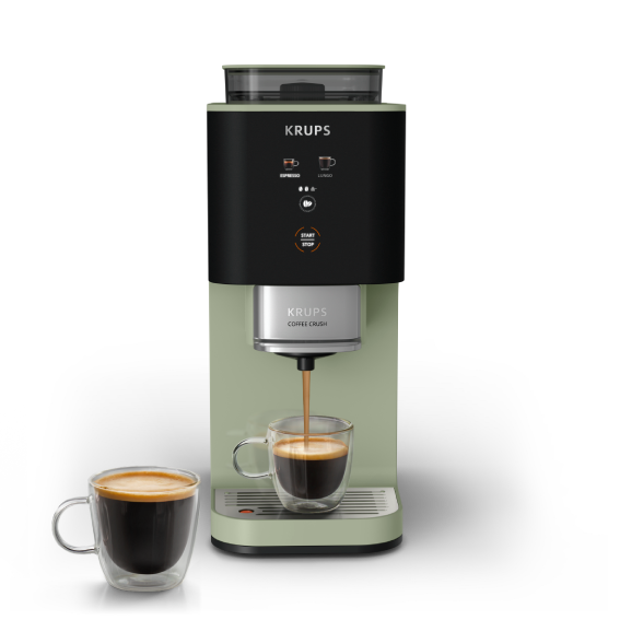 Coffee Crush
