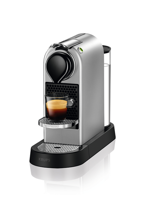 Portacapsule macchina caffè Krups Nespresso XB300000, offerta vendita online